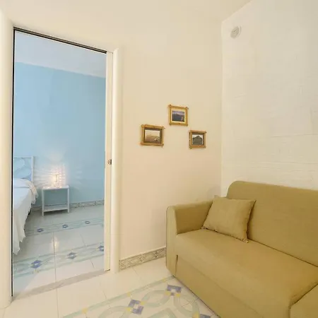 Aranceto Civico 17 - 3# - Comfort & Relax Apartamento *