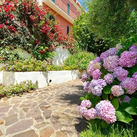Apartamento Aranceto Civico 17 - 3# - Comfort & Relax