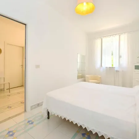 Aranceto Civico 17 - 3# - Comfort & Relax * Procida