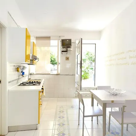 Aranceto Civico 17 - 3# - Comfort & Relax Procida