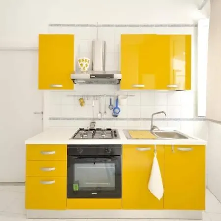Aranceto Civico 17 - 3# - Comfort & Relax Apartamento