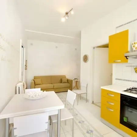 Aranceto Civico 17 - 3# - Comfort & Relax Apartamento *
