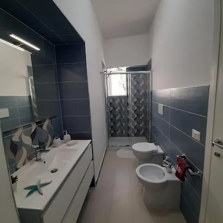 Aranceto Civico 17 - 3# - Comfort & Relax Apartamento Procida