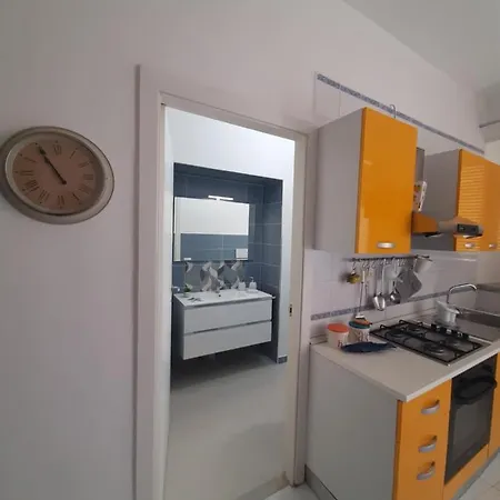 Aranceto Civico 17 - 3# - Comfort & Relax Apartamento *