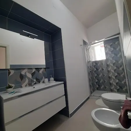 Aranceto Civico 17 - 3# - Comfort & Relax