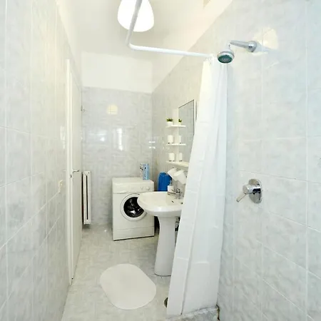 Apartamento Aranceto Civico 17 - 3# - Comfort & Relax Procida