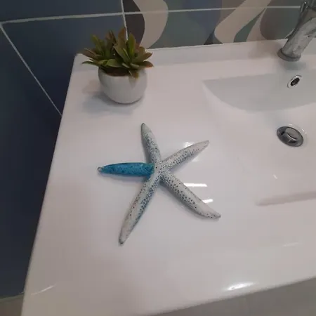 Apartamento Aranceto Civico 17 - 3# - Comfort & Relax Procida