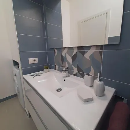 Aranceto Civico 17 - 3# - Comfort & Relax Apartamento